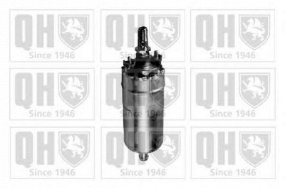 QUINTON HAZELL qfp600 -  Топливный насос